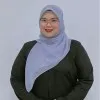 Shafinah Uttohjama