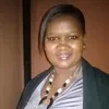 Shirley Mothibi