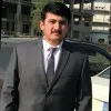 Ahmed Gul Afridi