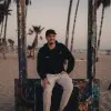 Forrest Jorgensen