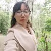 Amy Zhou
