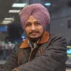 Amritpal Singh