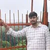 NITESH KUMAR PANDEY