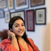 Aronee Ghosh