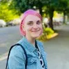 Hayley Honorof