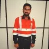 Amratanshu Singh parihar