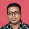 Rejith ramakrishnan