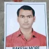 Rakesh More