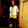 Dante Sherrod