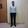 Durvesh Naidu