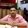 Deepanjan Ghosh