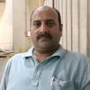 Syed Mazhar Hussain Shah