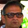 Raj Narain