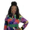 Tamicka Smith