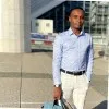 ALI Mahamat Issa