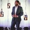 Zuhair Dhanani