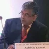 Ashish Kamat
