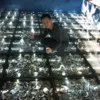 Steven Lau