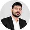 Krishan Bhardwaj