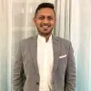 Eshwran Vijayaraghavan