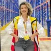 Ana Cristina Pires