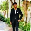 P Akash