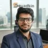 Dhruvil Dhamecha