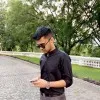Shivank Agarwal