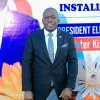Geofrey Businge ACIM