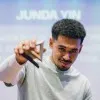 Junda Yin