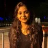 P Karishma