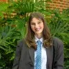 Zoe Harrison