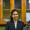 Nimisha Nancy Prakash