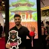 Aniket Karkhur