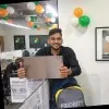 Shailesh Bhoir