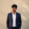 Nachiket Sanganwar