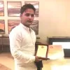 Anurag Maitra