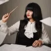 Helen Rajaram