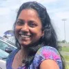 Nandini Kondagari