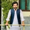 Amir Bangash