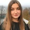 Yuliia Linchevska