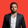 Rao Idrees Ali