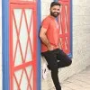 Tushar Ranpariya