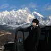 Fuxin Jiang