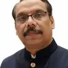Anvesh Kumar Singh Chauhan