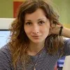 Irina Borisova