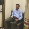 Naresh Dhule