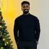 Vinod Jackson