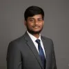 Asrith Paul