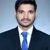 TEJAS CHAVAN